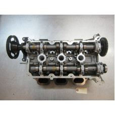 #U512 Left Cylinder Head For 09-12 FORD ESCAPE  3.0 9L8E6C064BF